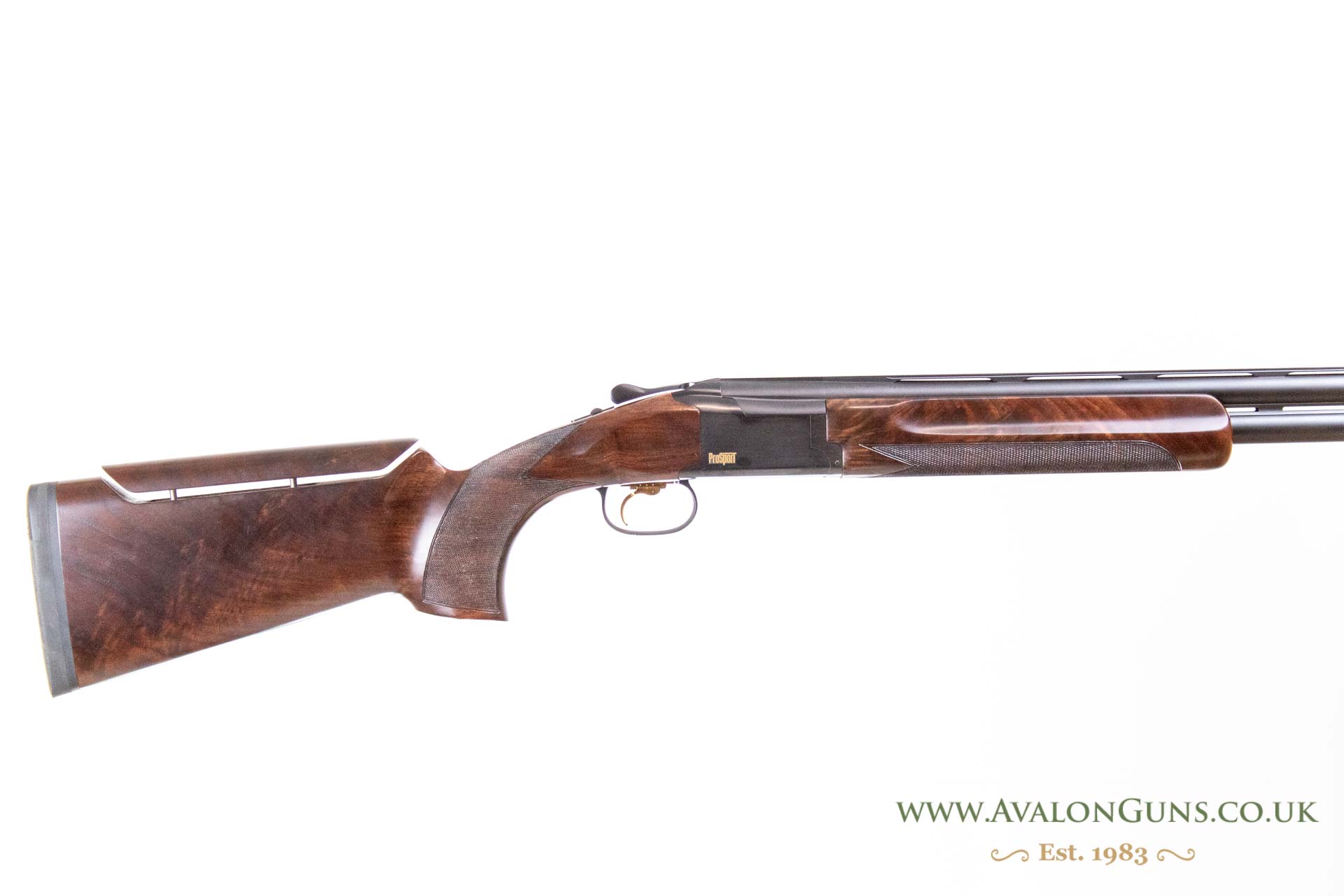 Browning B725