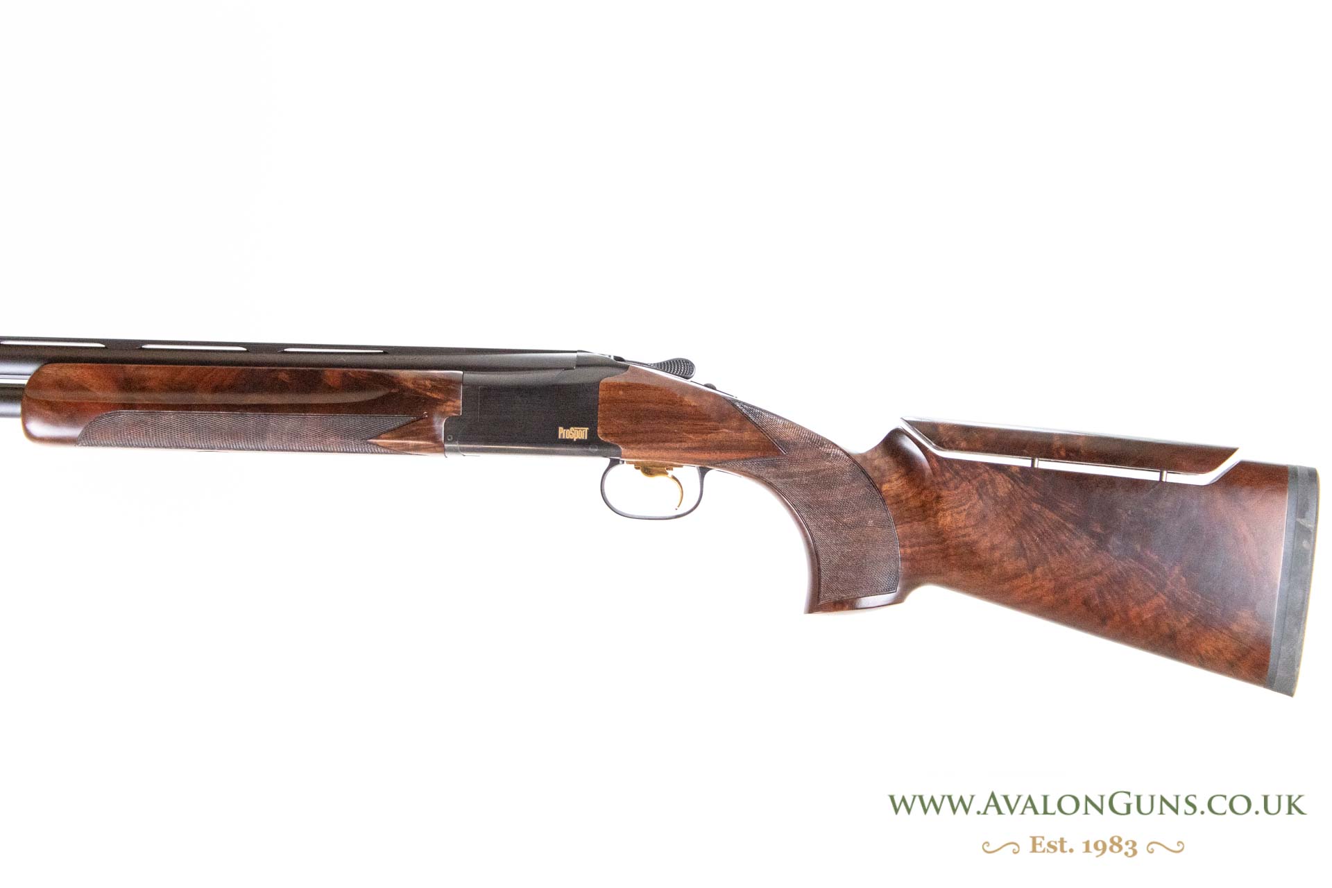 Browning B725