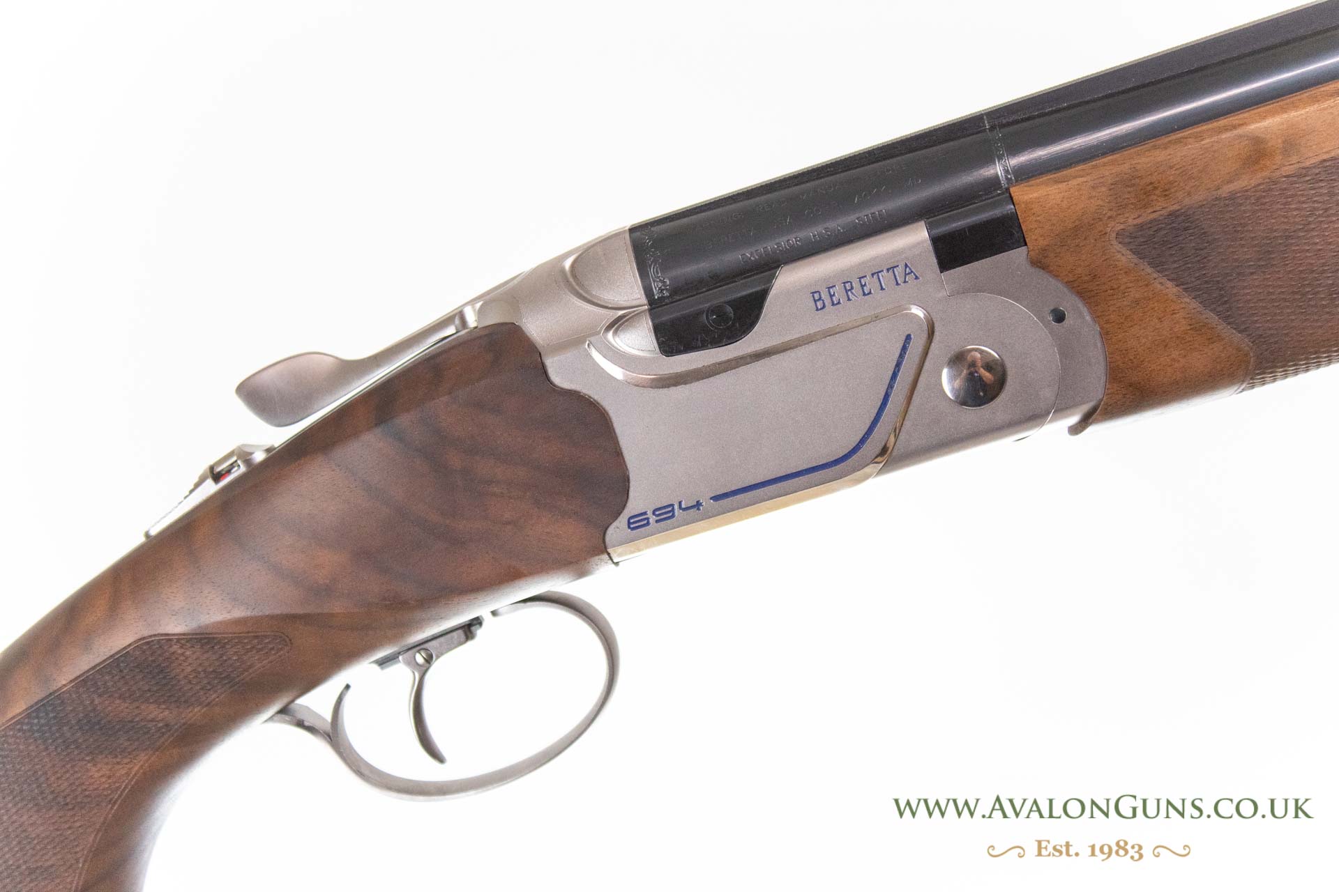 Beretta 694