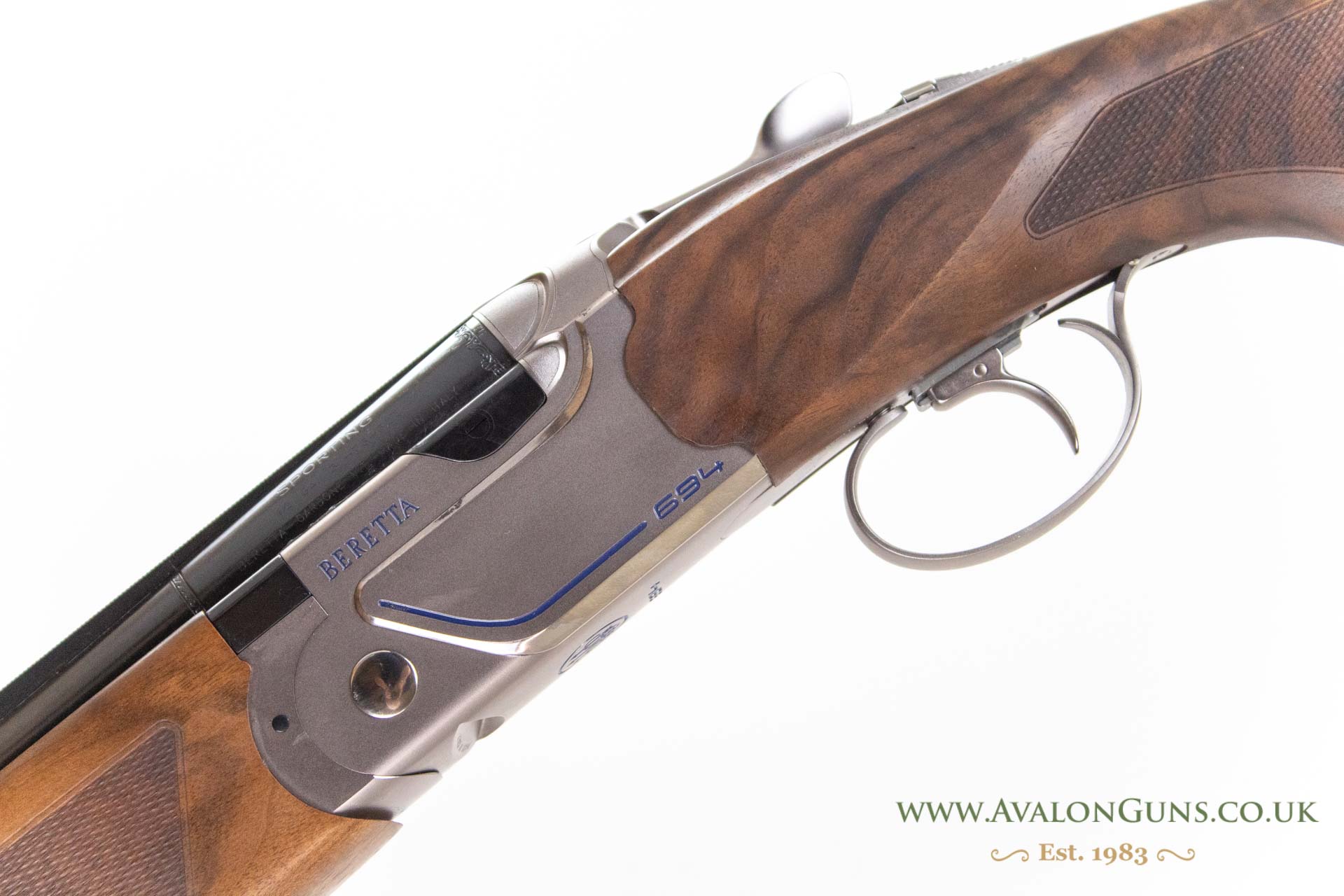 Beretta 694