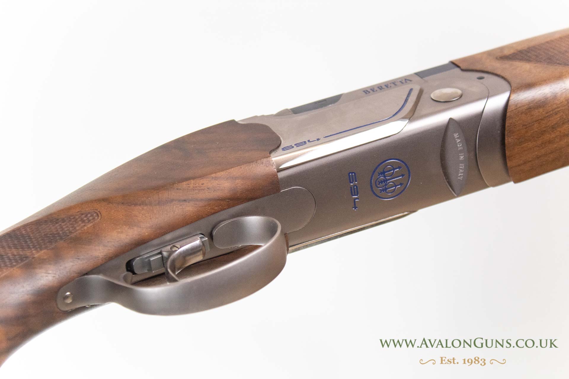 Beretta 694