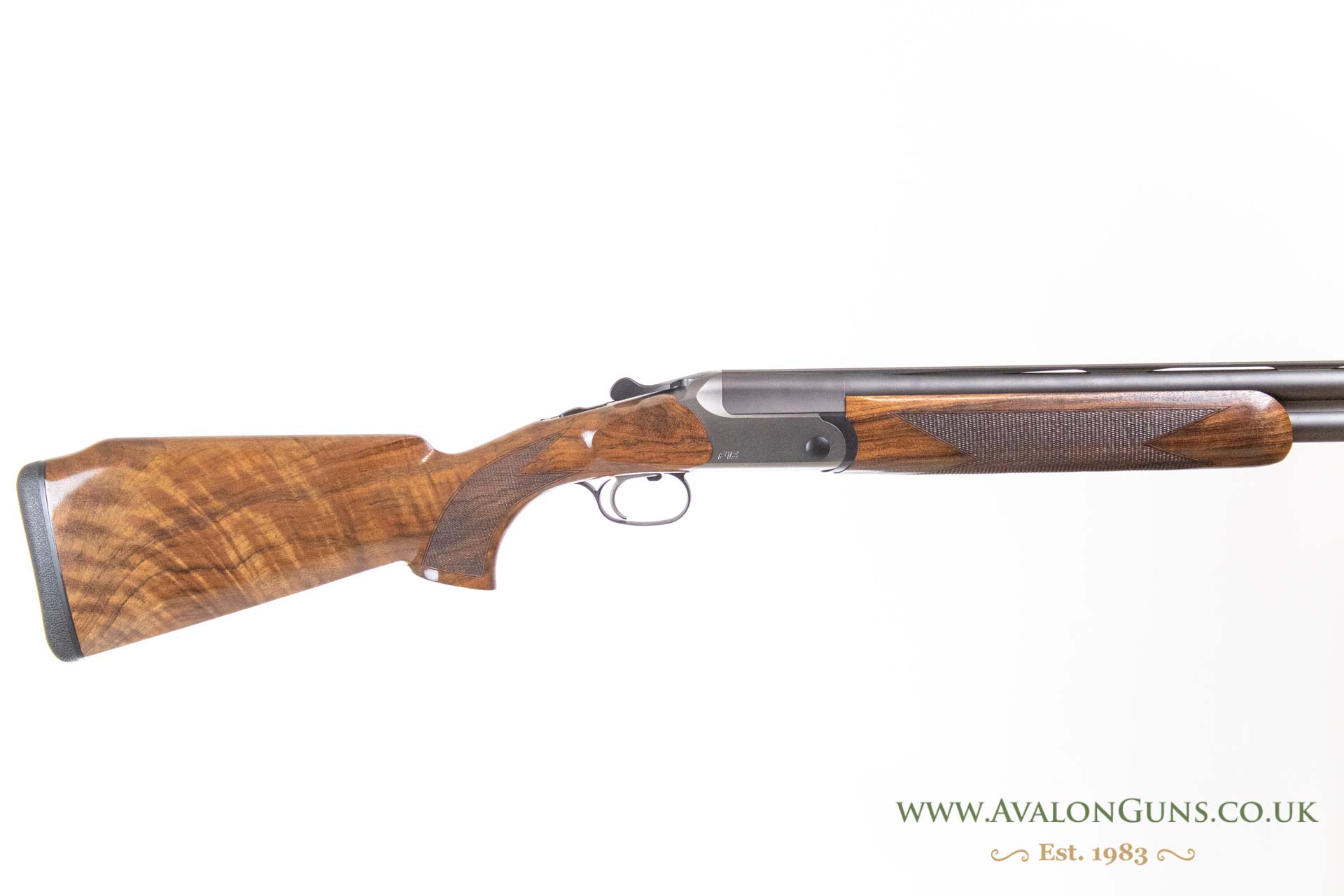 Blaser F16
