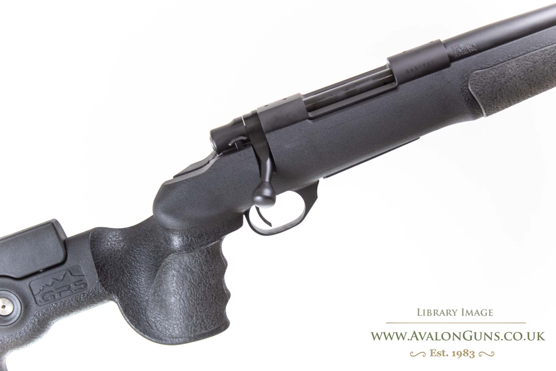 Howa 1500