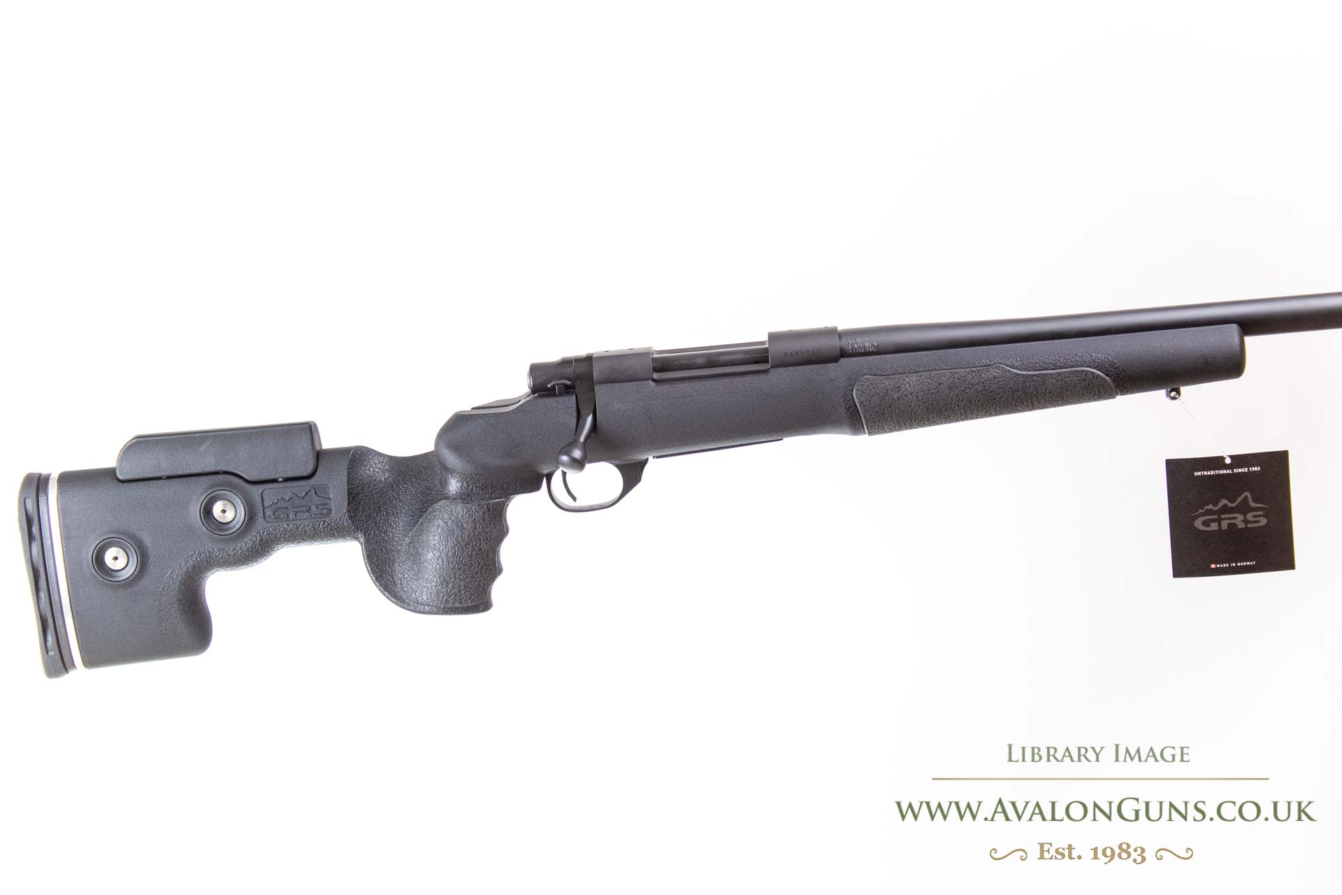 Howa 1500