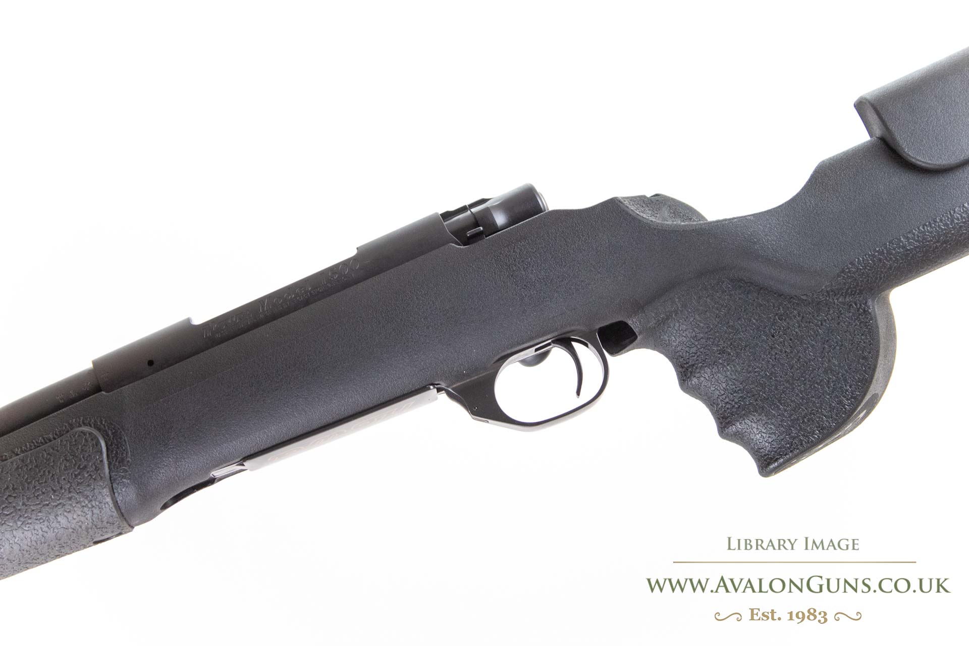 Howa 1500