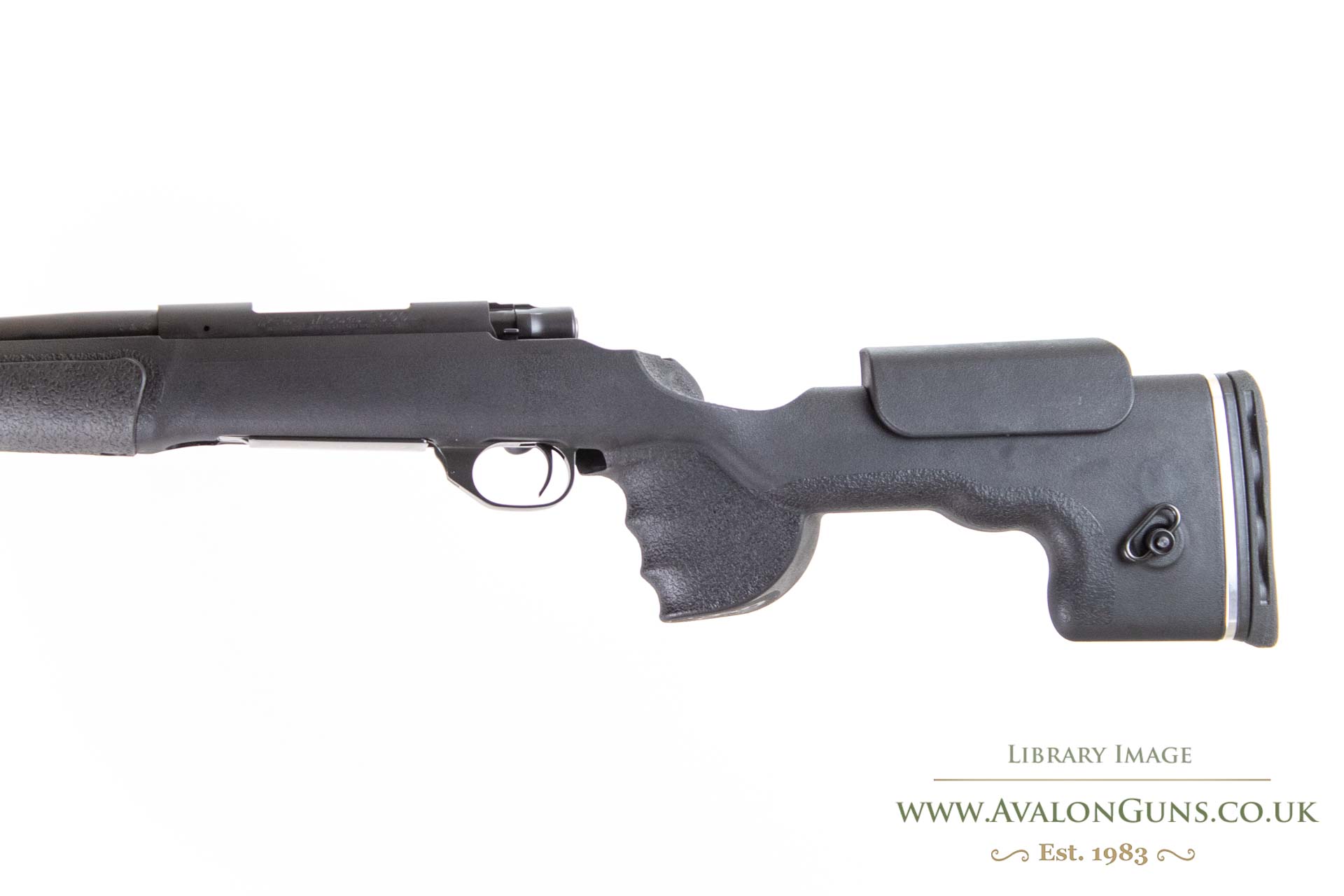 Howa 1500