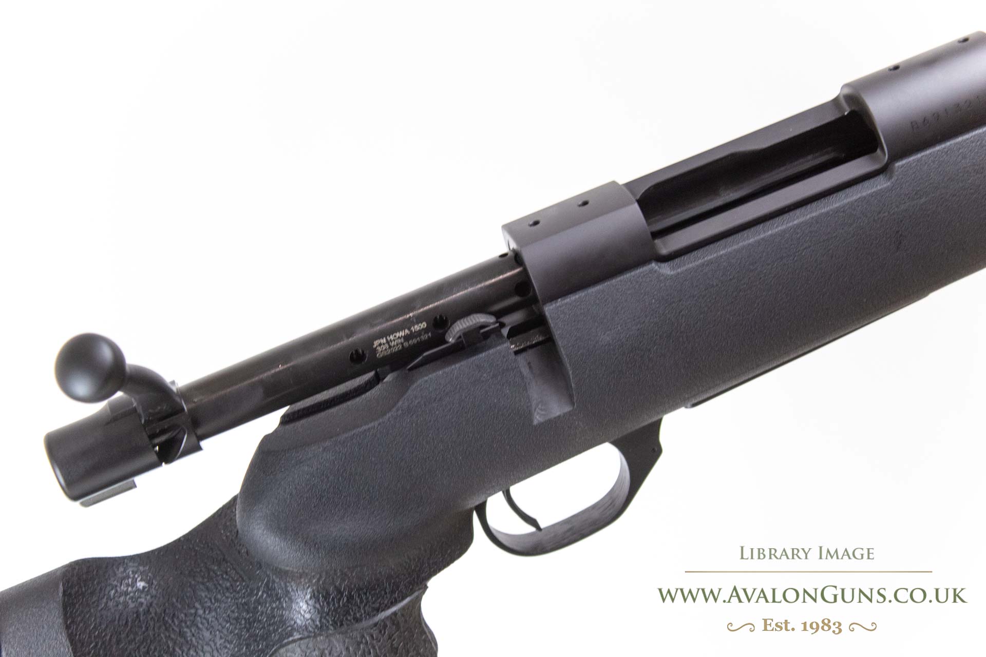 Howa 1500
