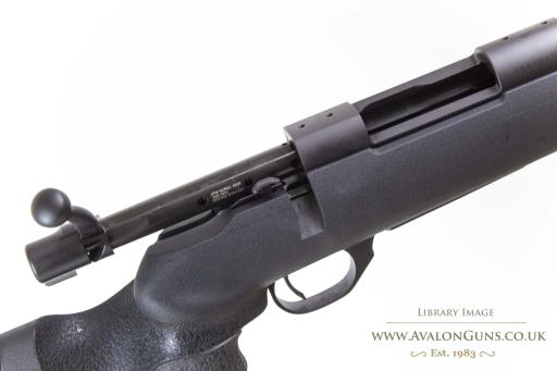 Firearm: Howa 1500 GRS Berserk