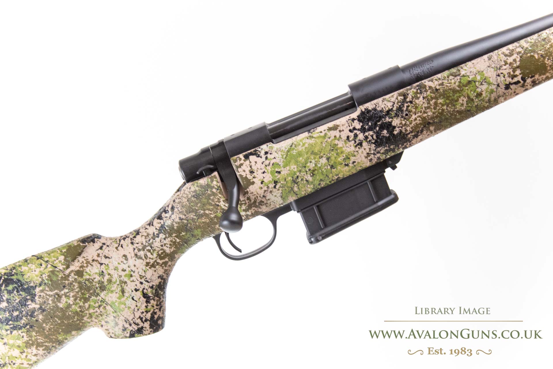 Howa HS Precision
