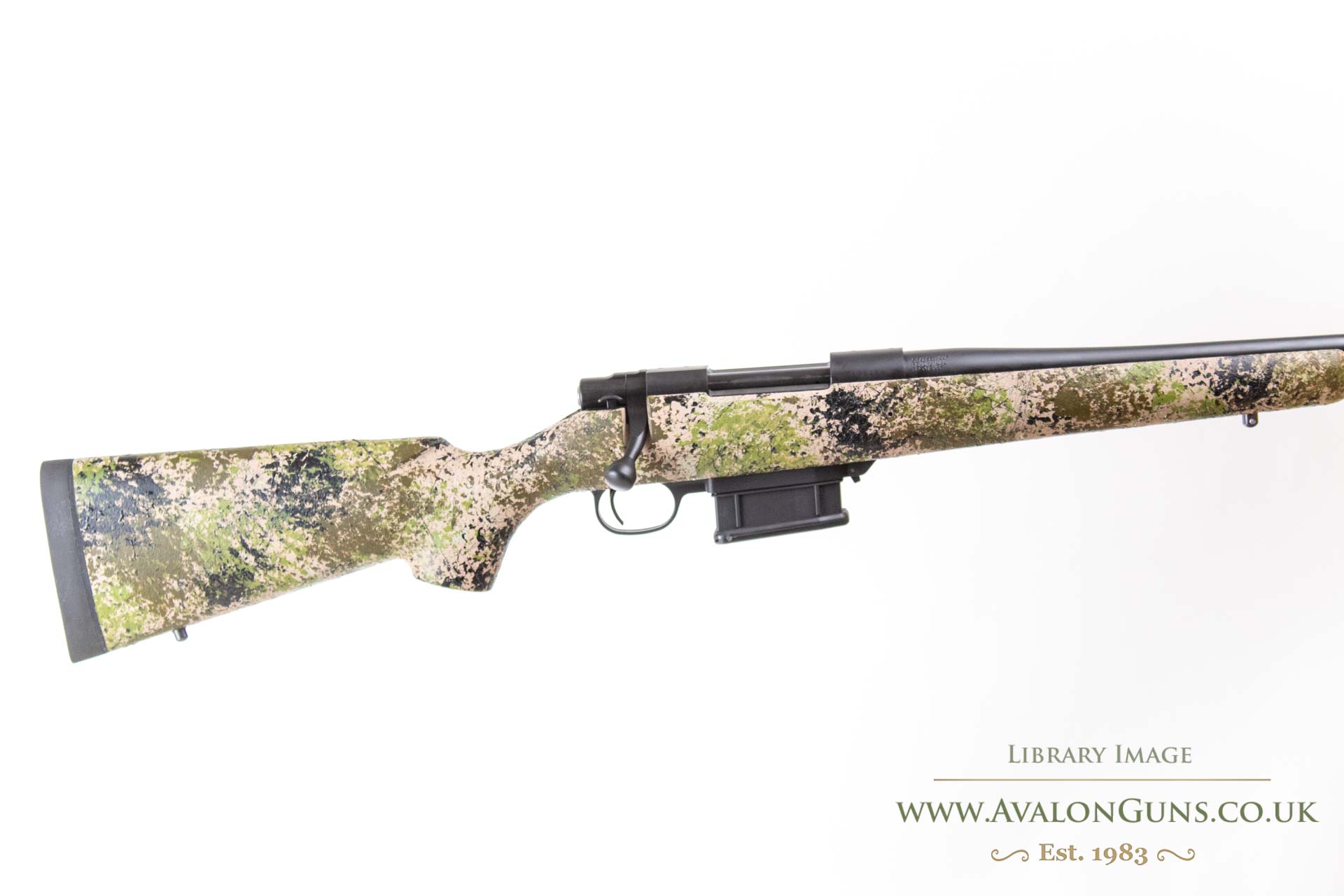 Howa HS Precision