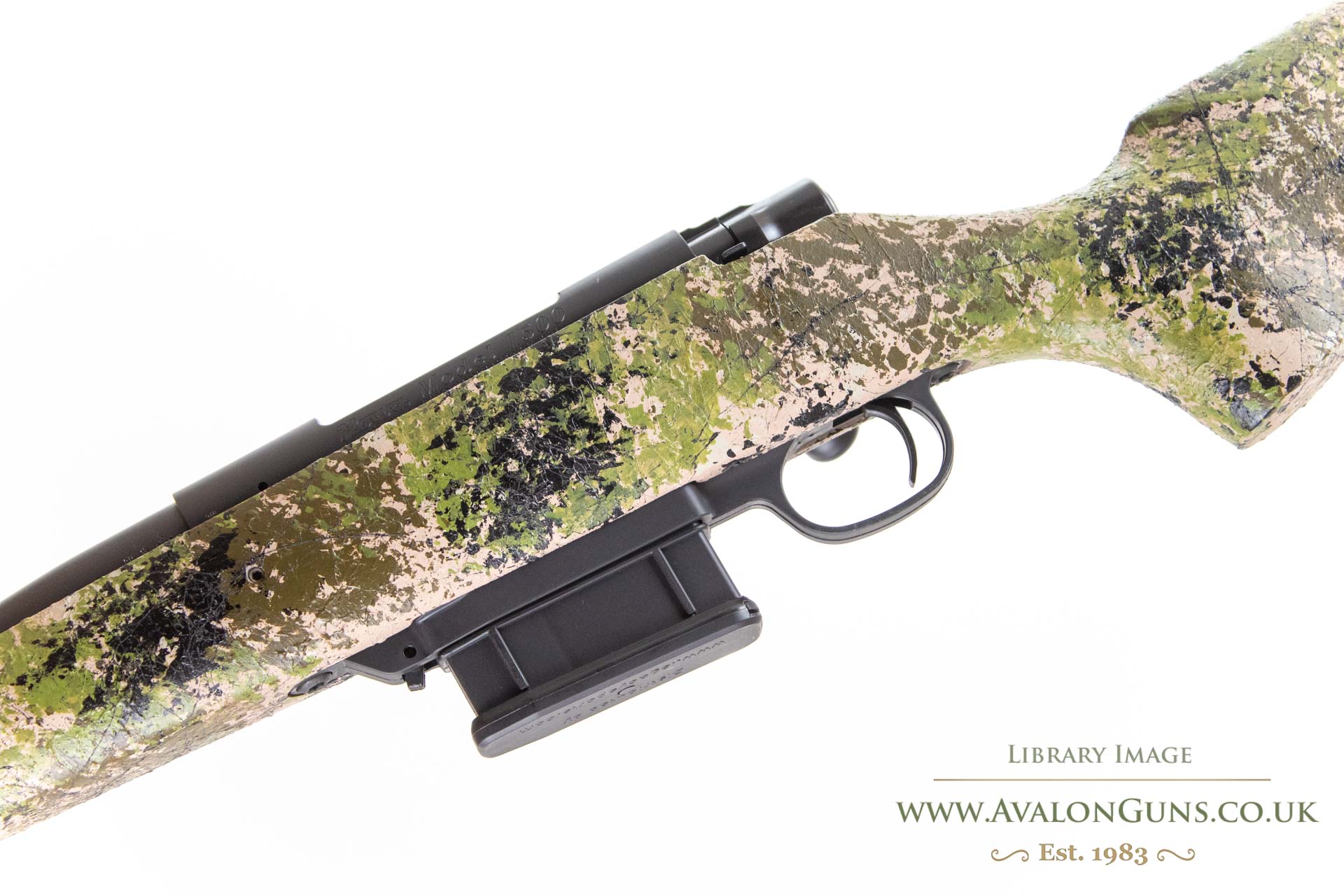 Howa HS Precision
