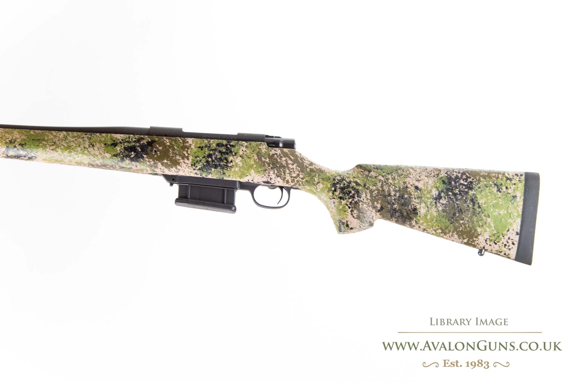 Howa HS Precision