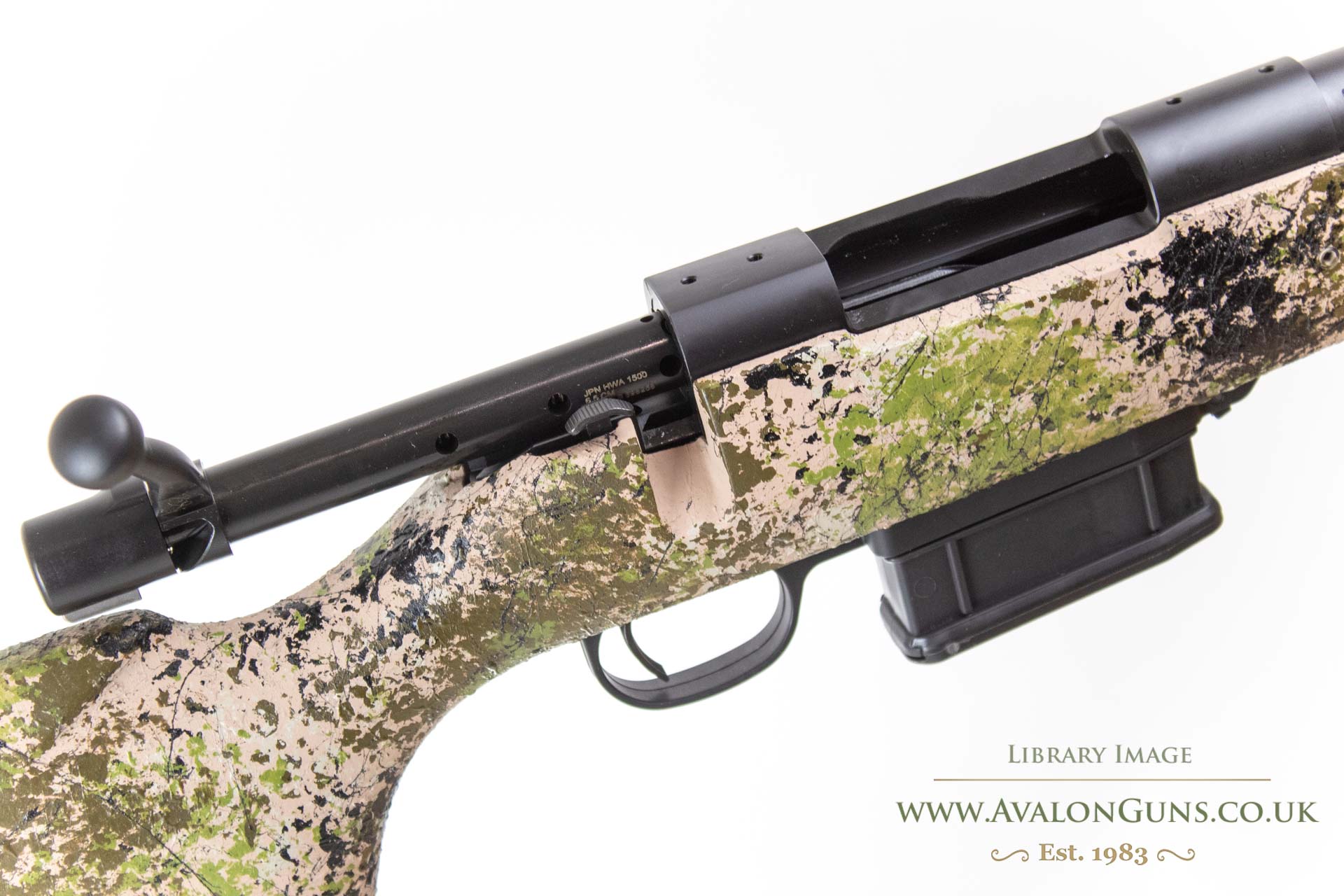 Howa HS Precision