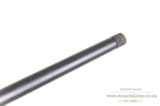 Firearm: Howa HS Precision Randy Newberg Edition