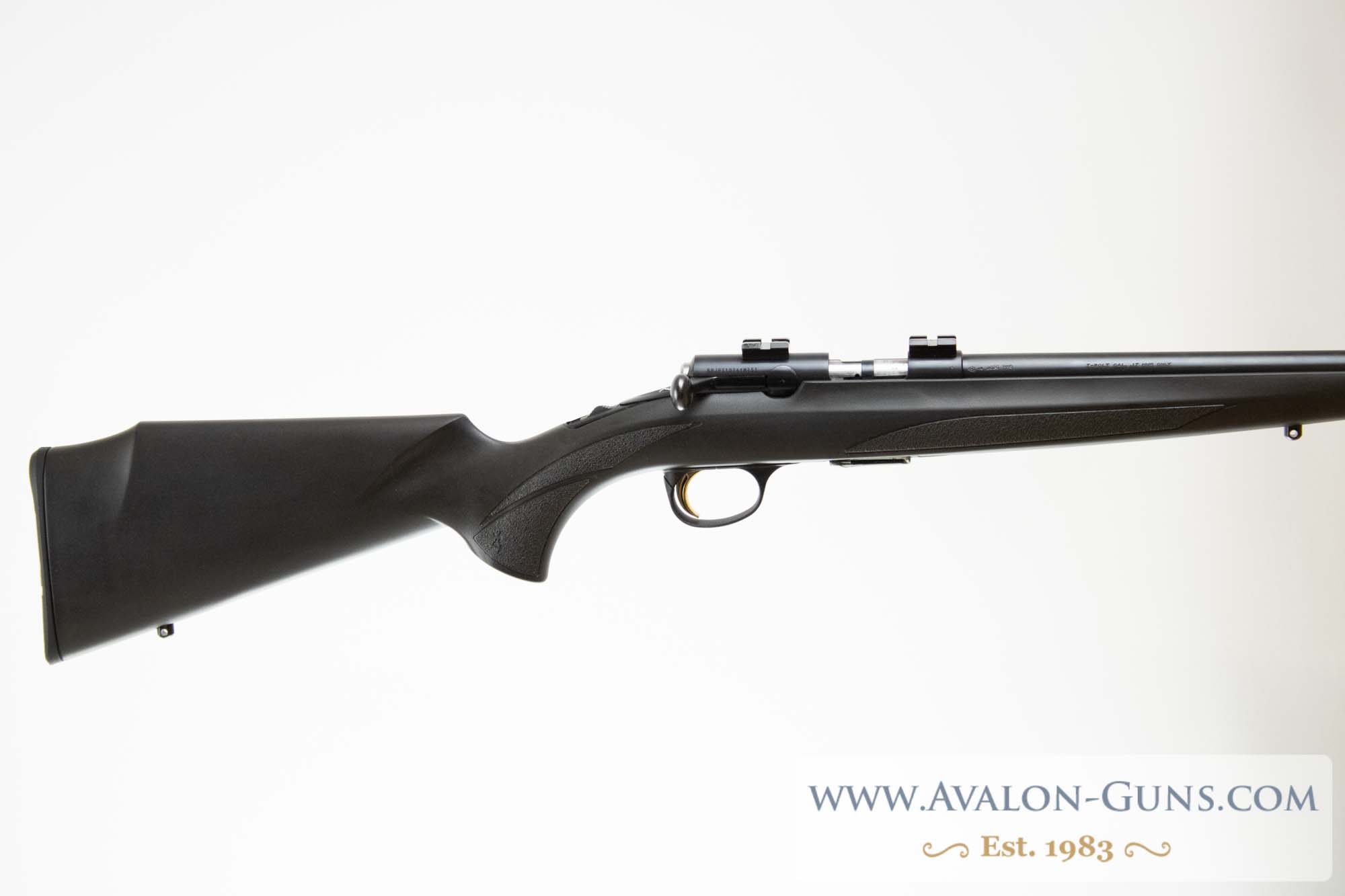 Browning T-BOLT