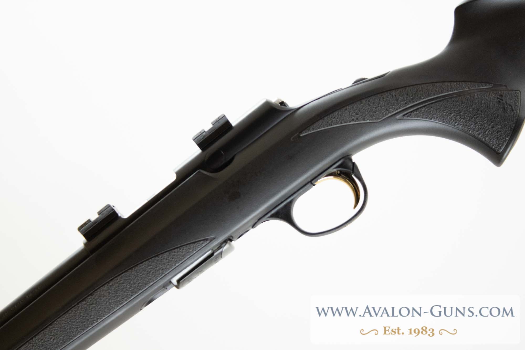 Browning T-BOLT