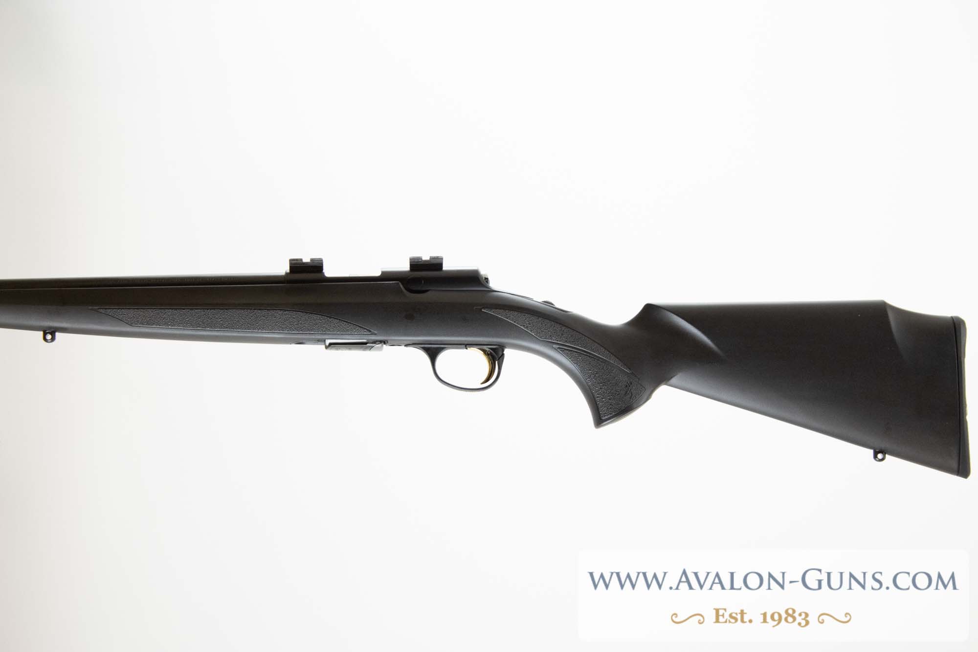 Browning T-BOLT