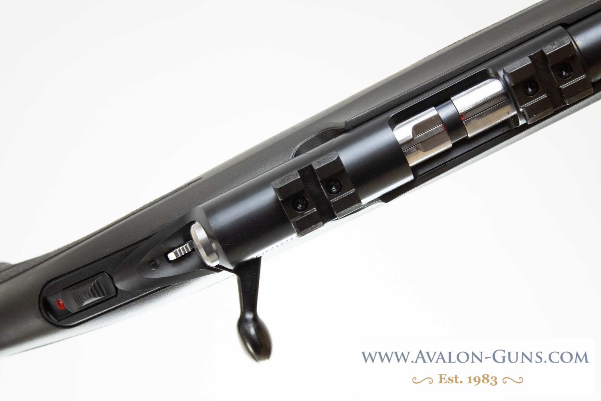 Browning T-BOLT