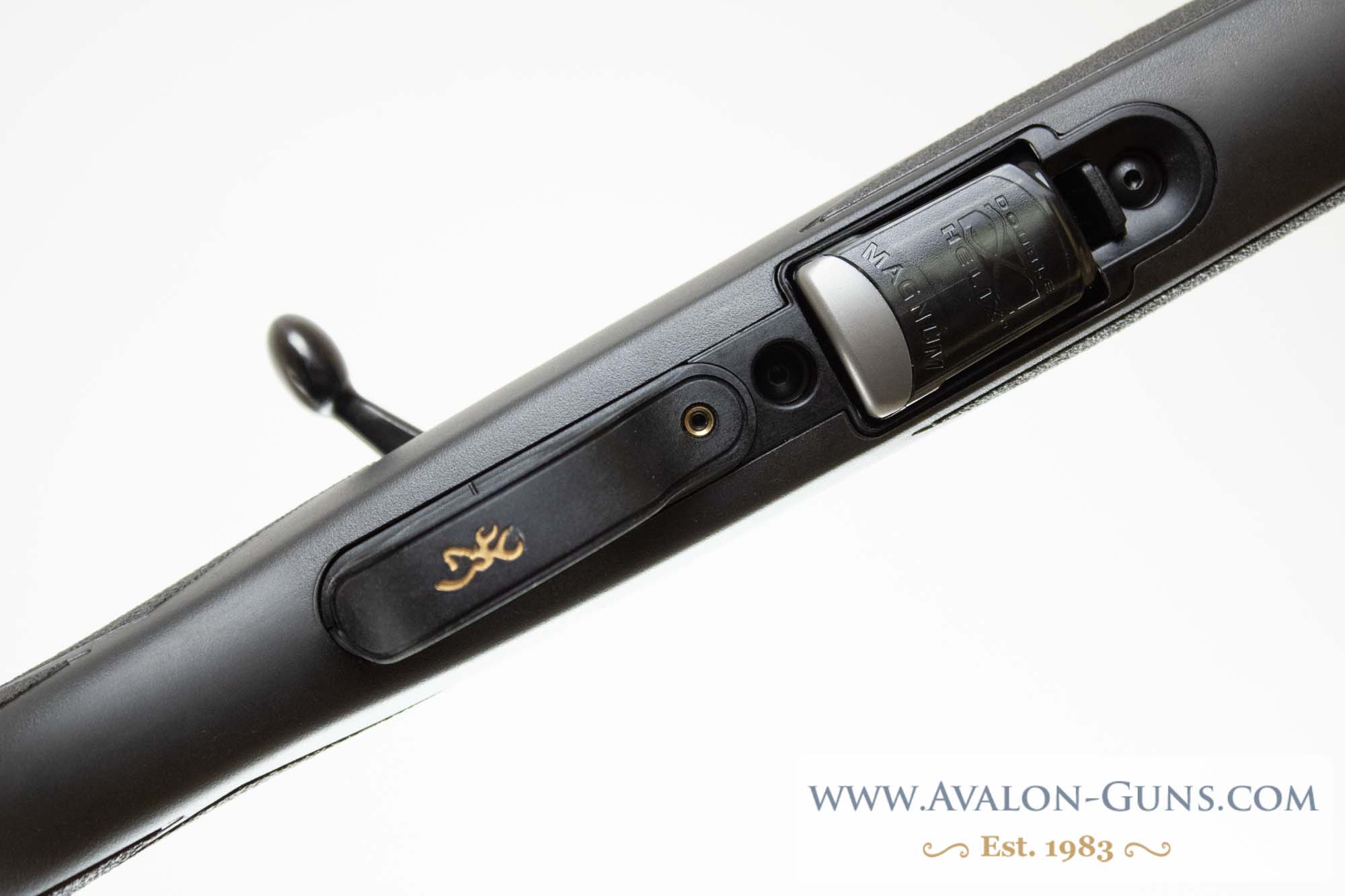 Browning T-BOLT