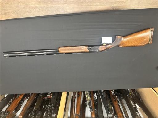 Firearm: Beretta 682 X