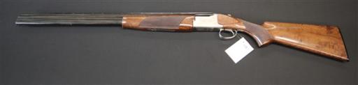 Firearm: Browning Citori 