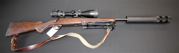 Sako 85