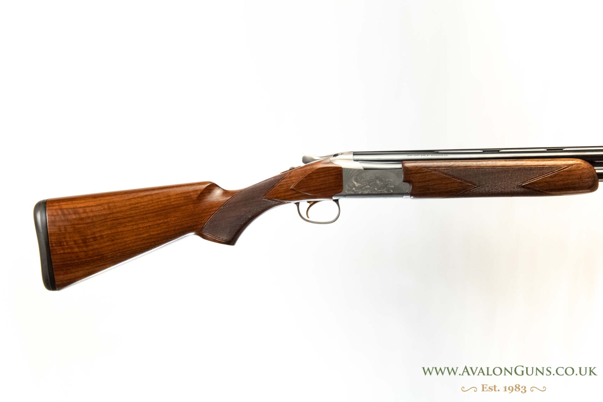 Browning B725