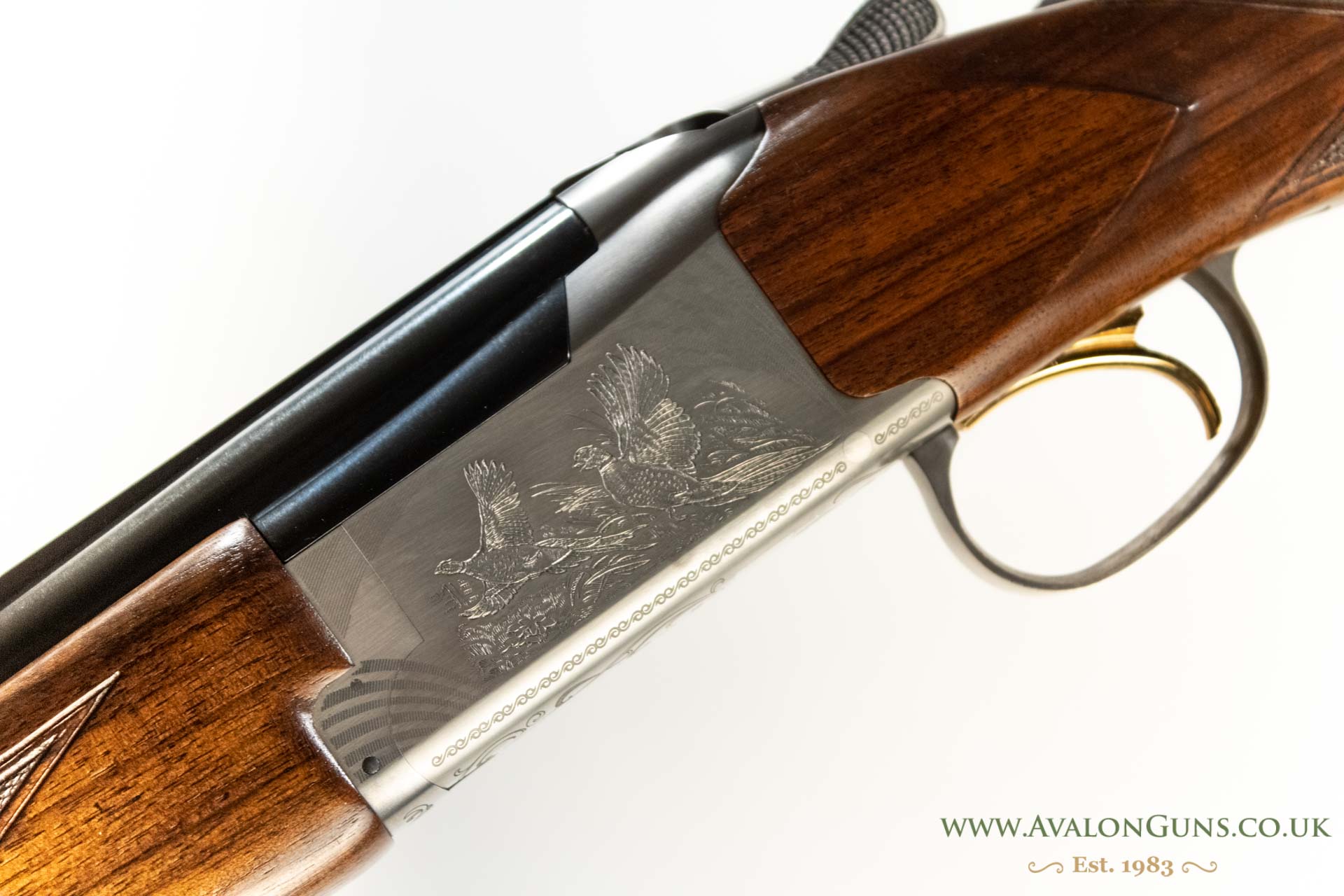 Browning B725