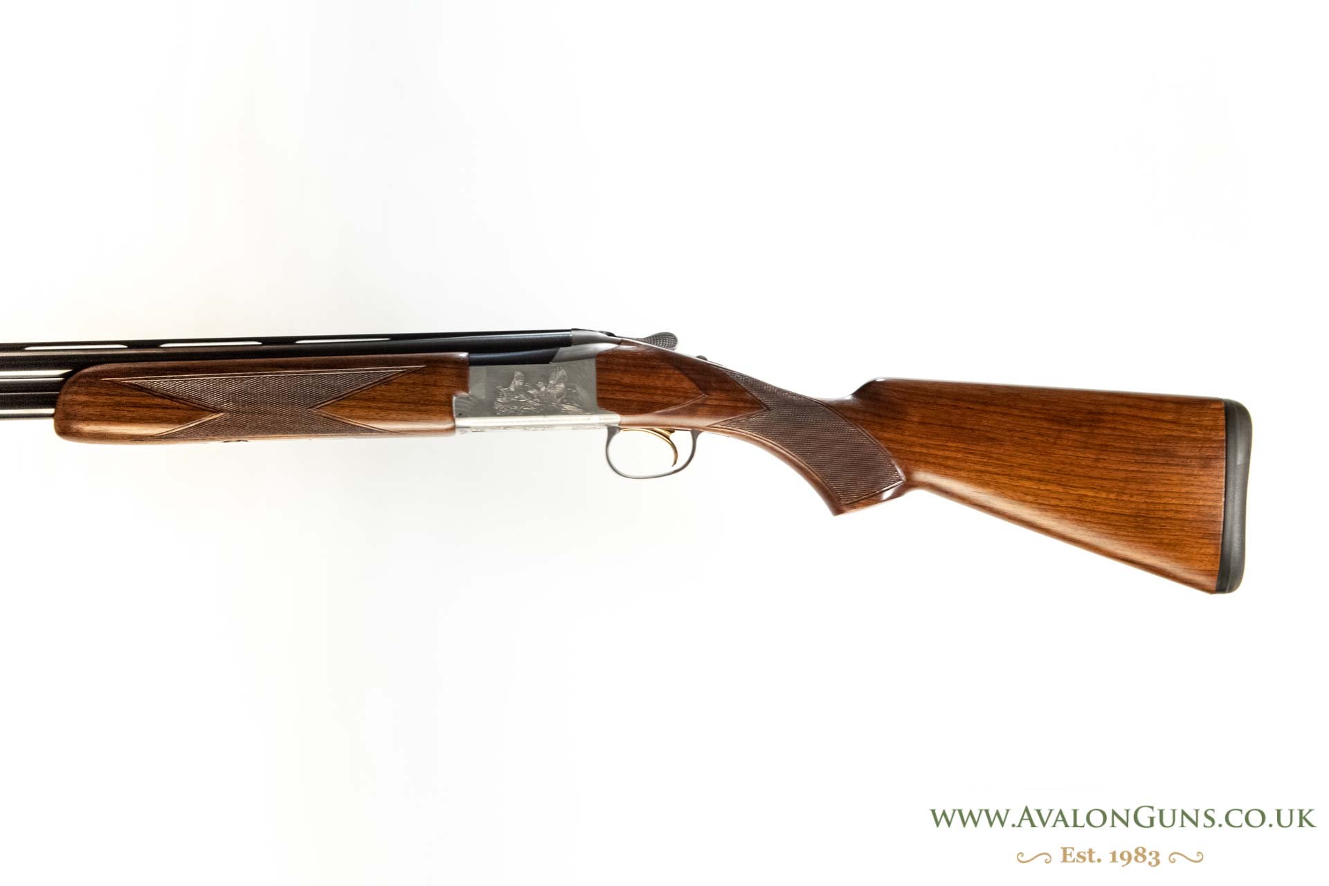 Browning B725