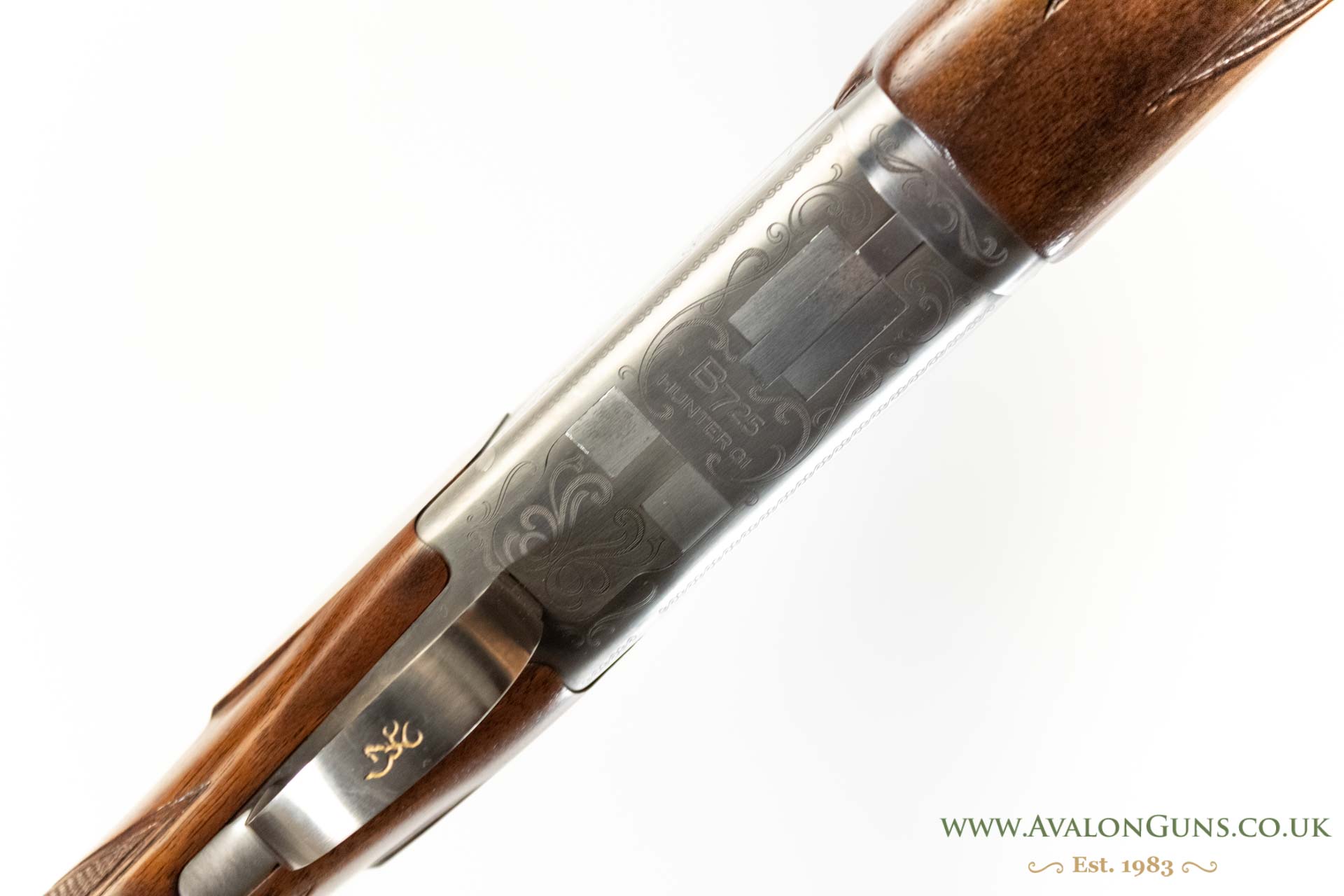 Browning B725