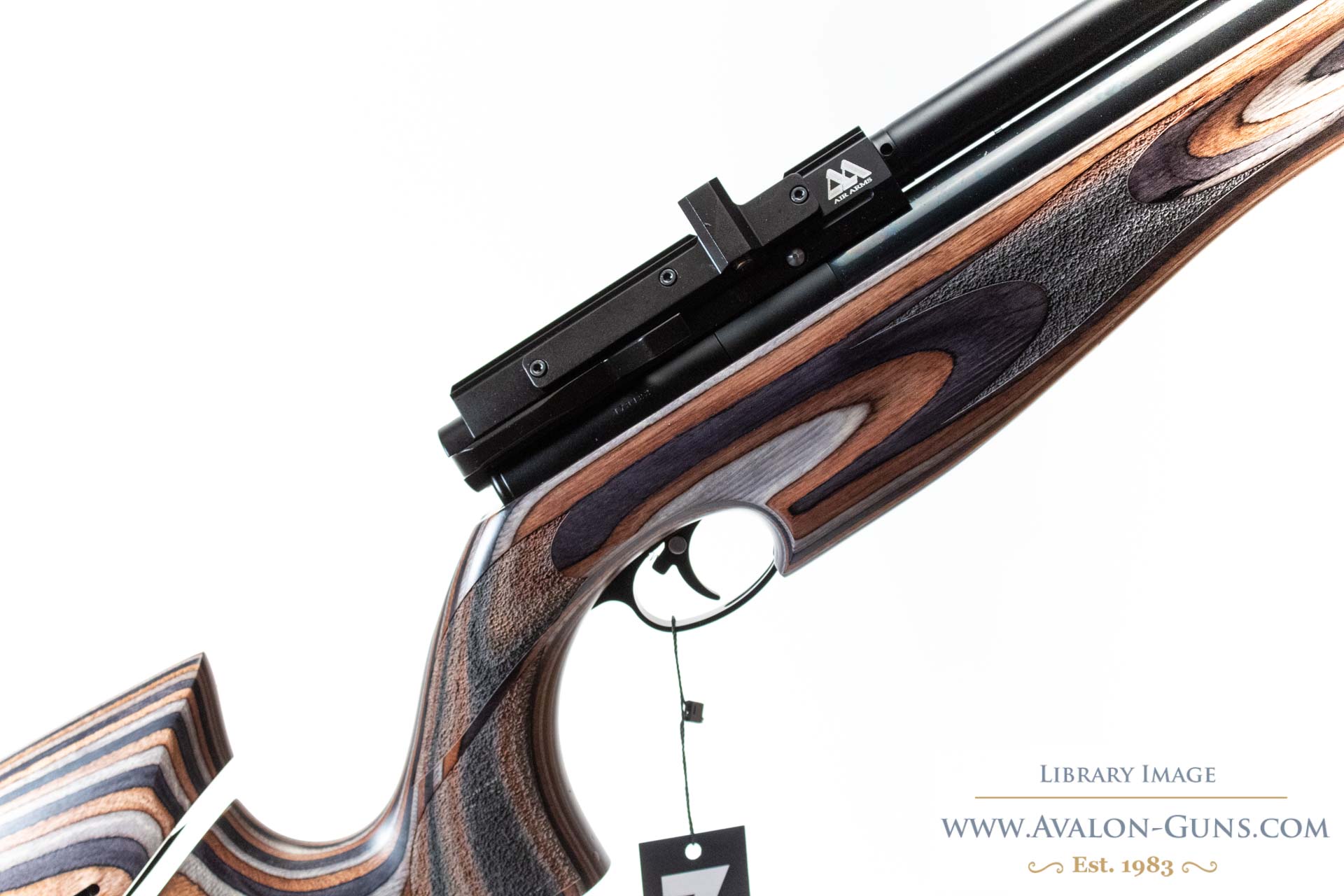 Air Arms S510