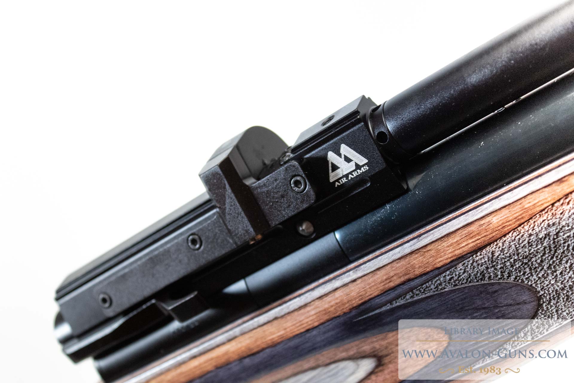 Air Arms S510