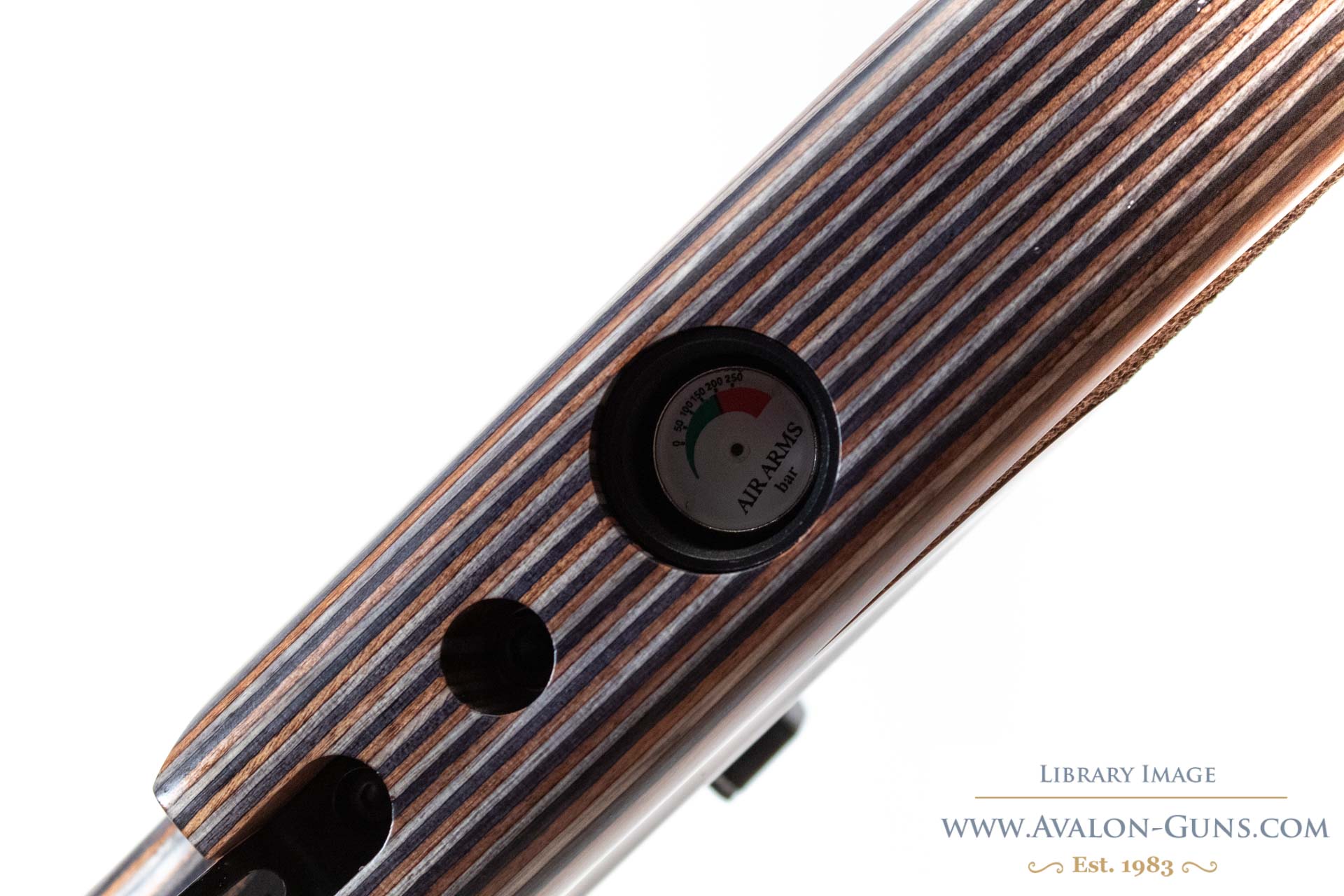 Air Arms S510