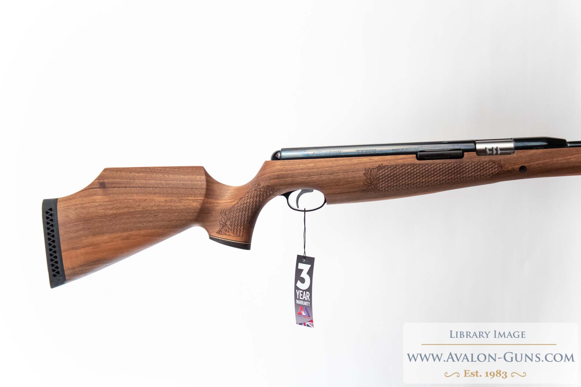 Air Arms TX200