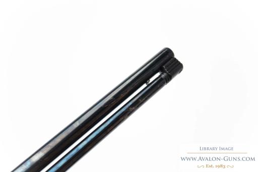 Firearm: Air Arms TX200 