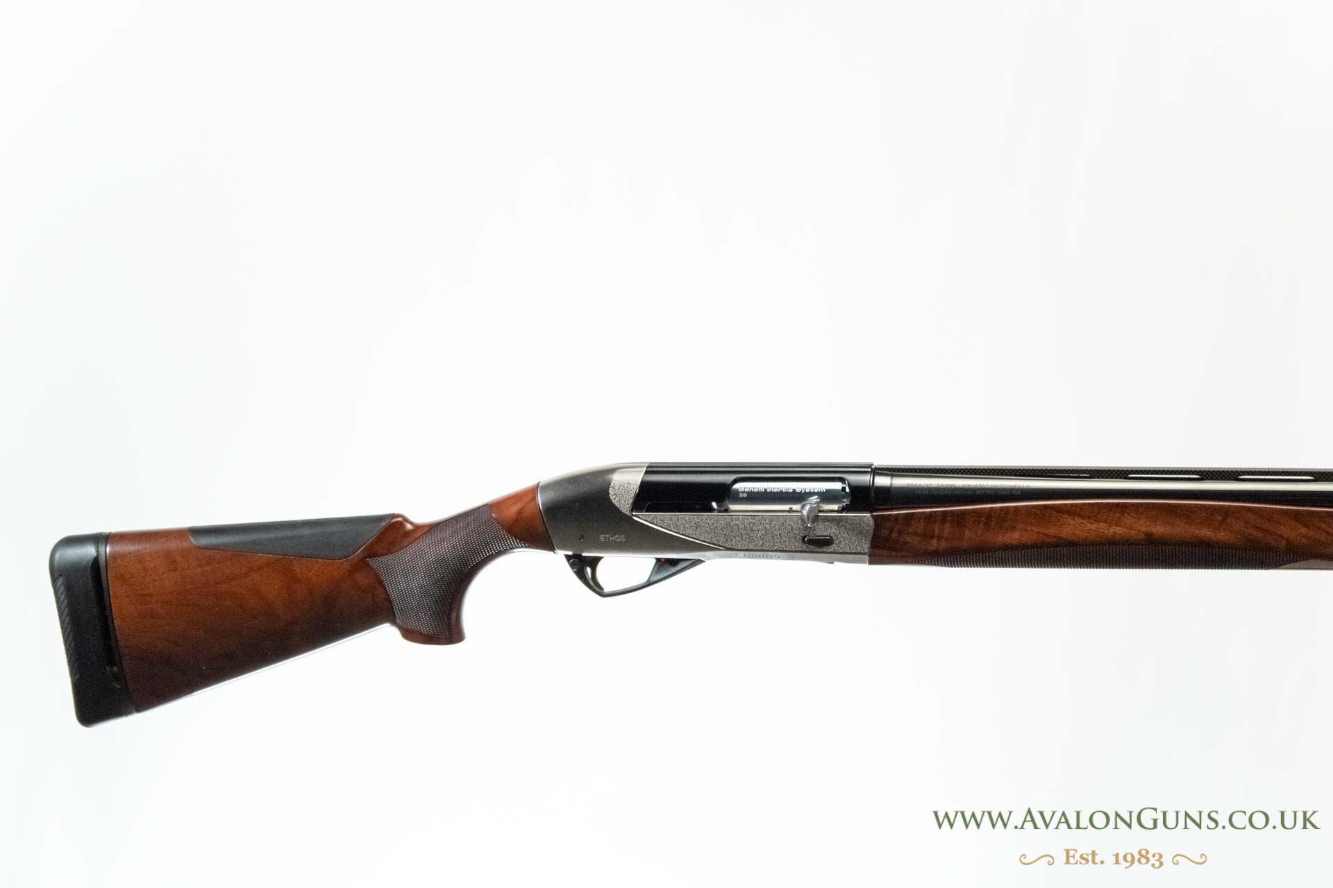 Benelli Raffaello