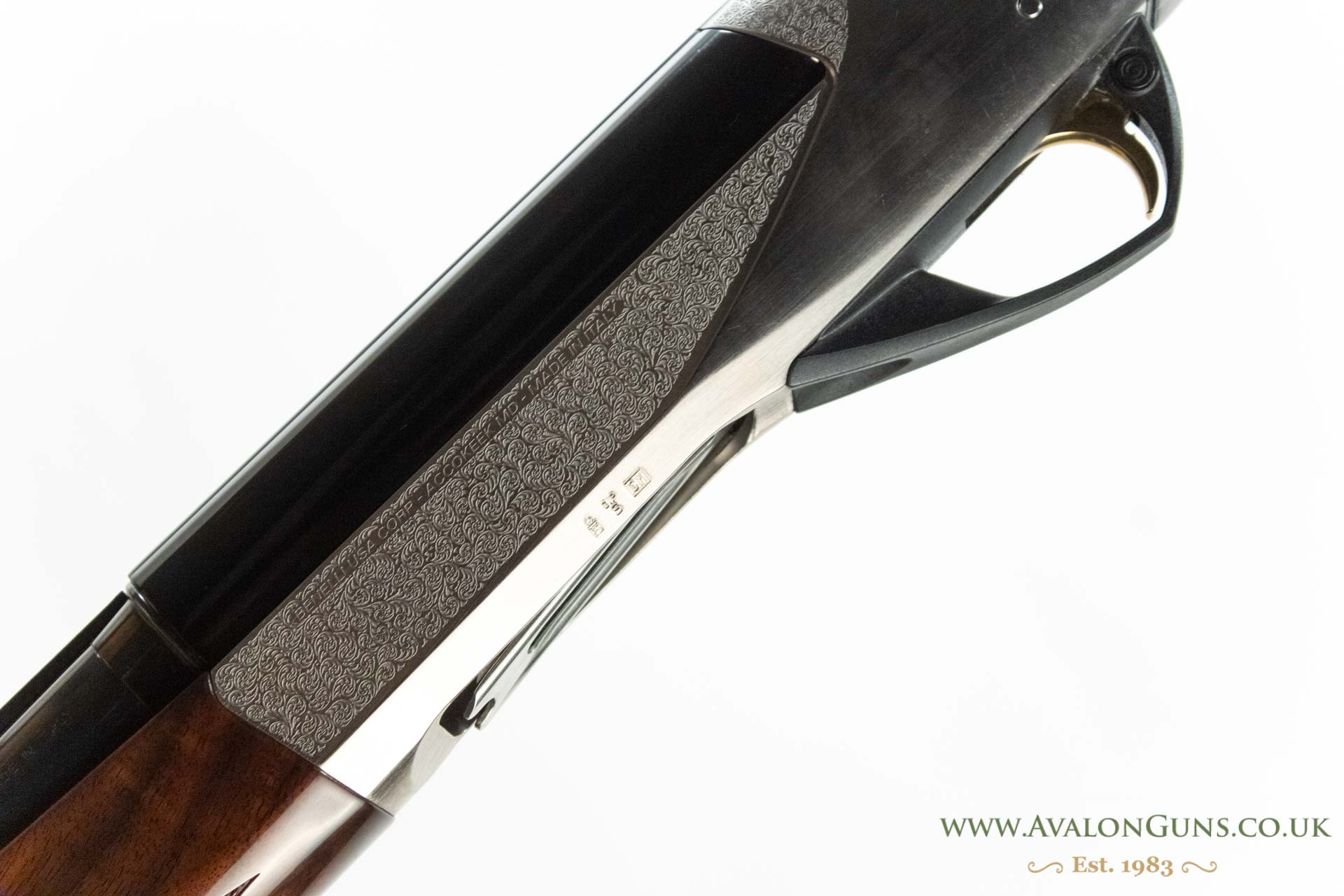 Benelli Raffaello