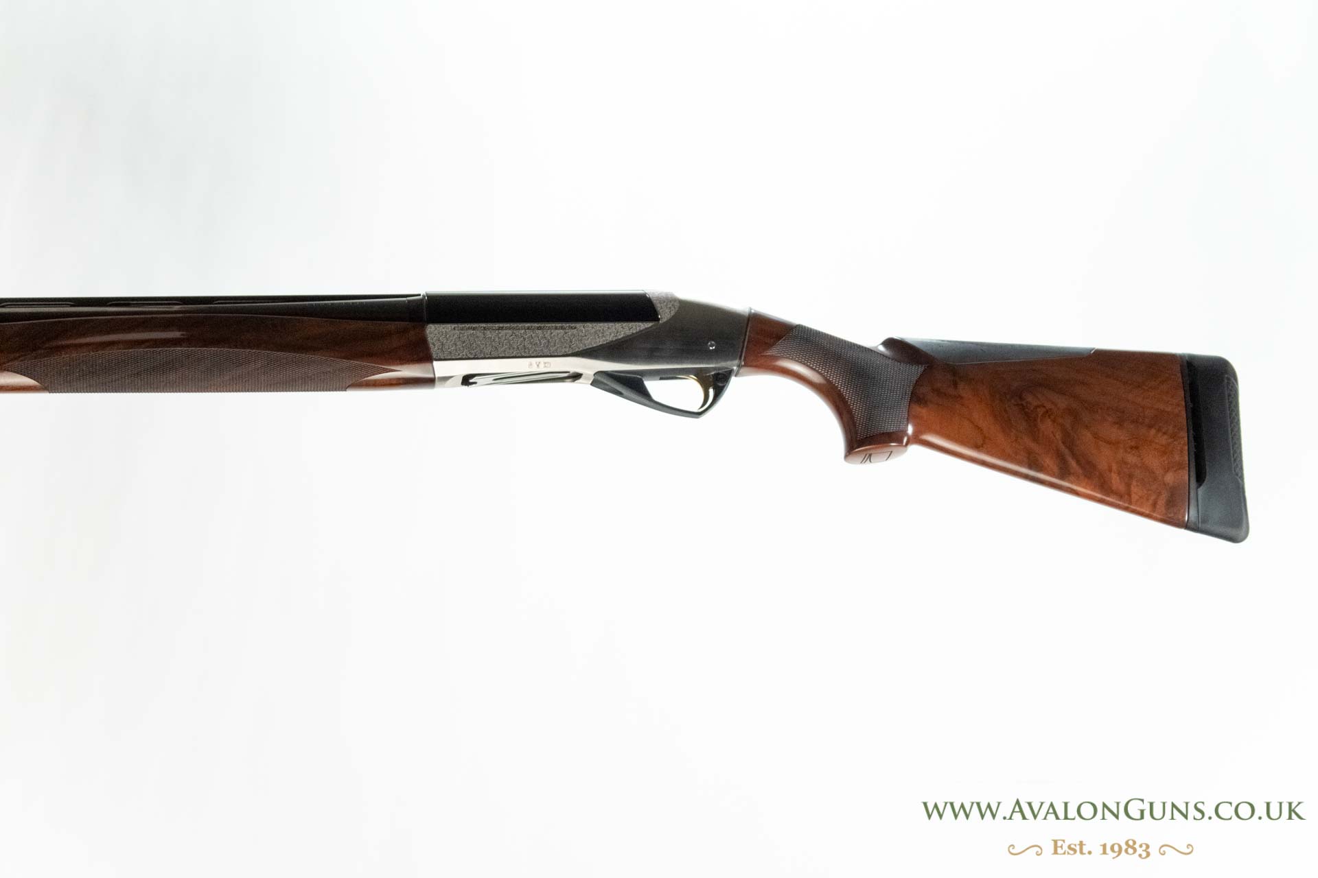 Benelli Raffaello