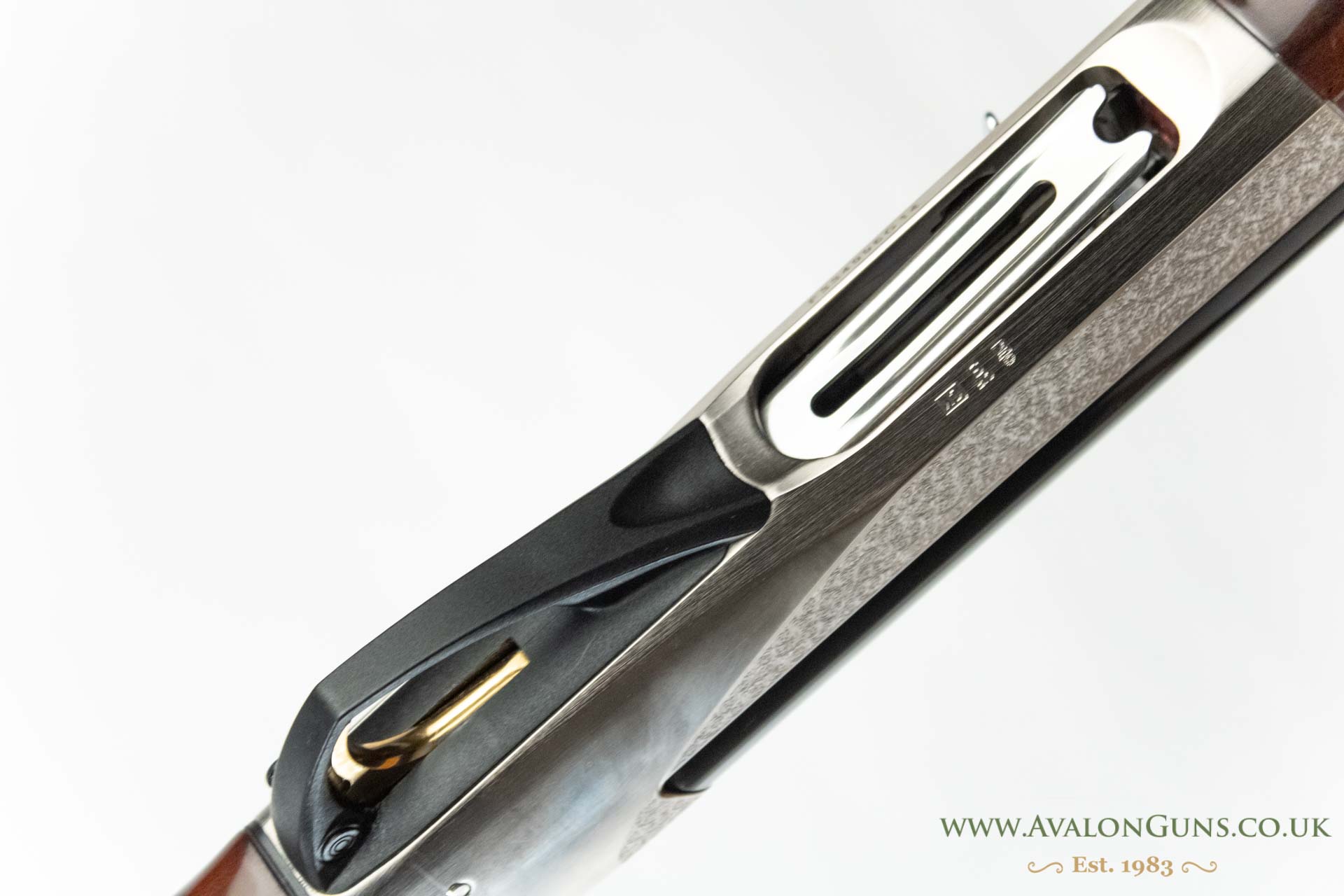 Benelli Raffaello