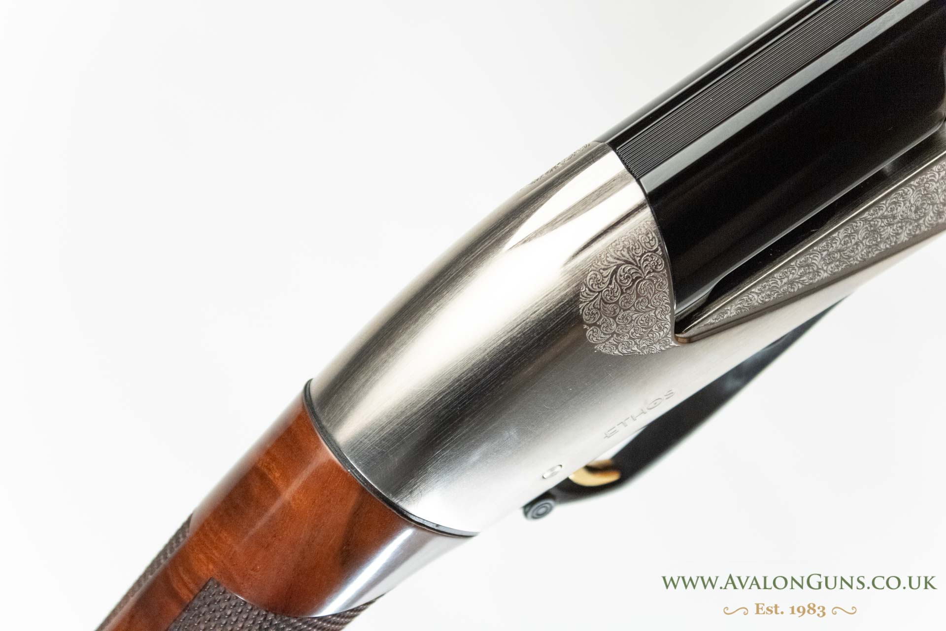 Benelli Raffaello