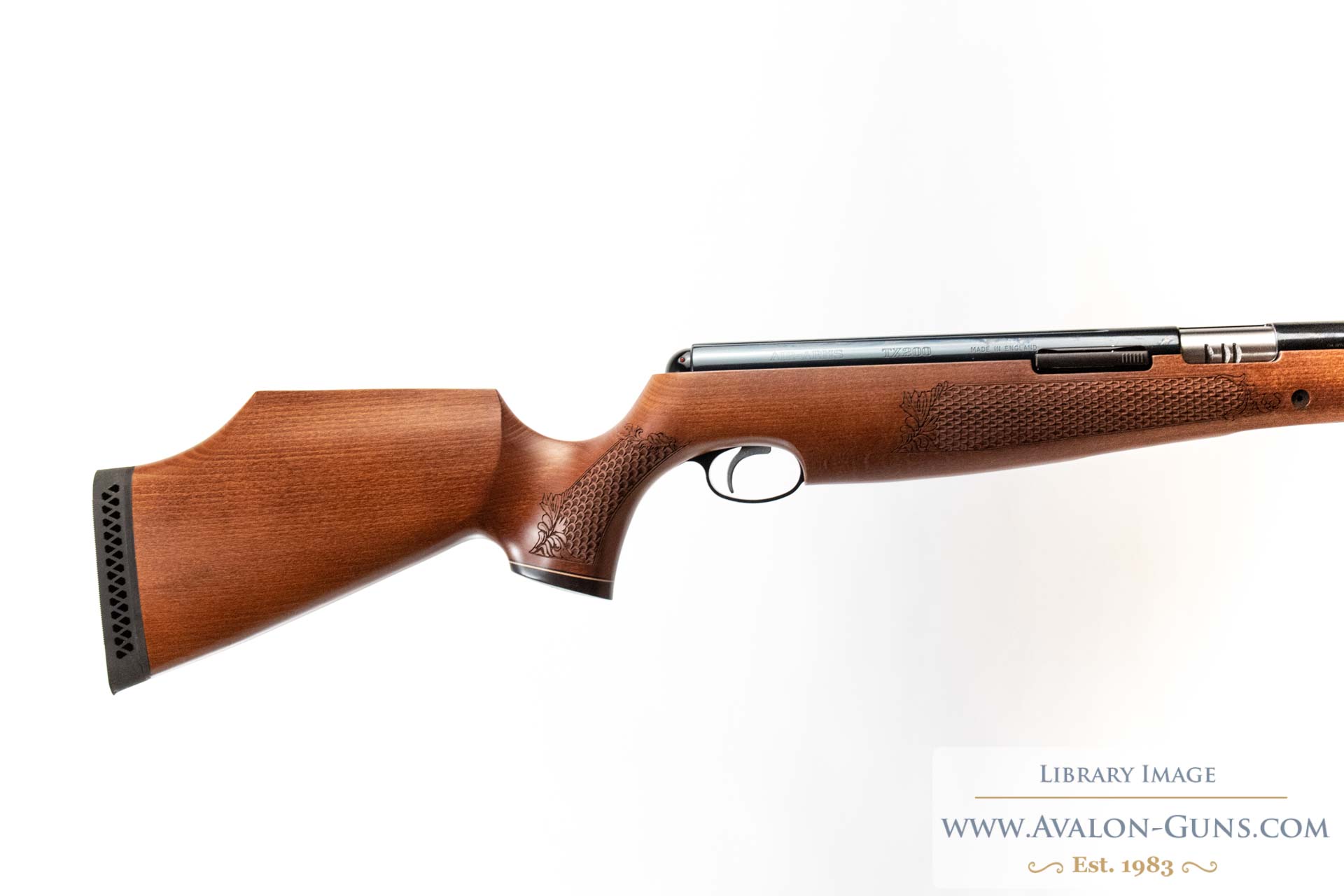Air Arms TX200