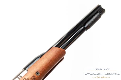 Firearm: Air Arms TX200 