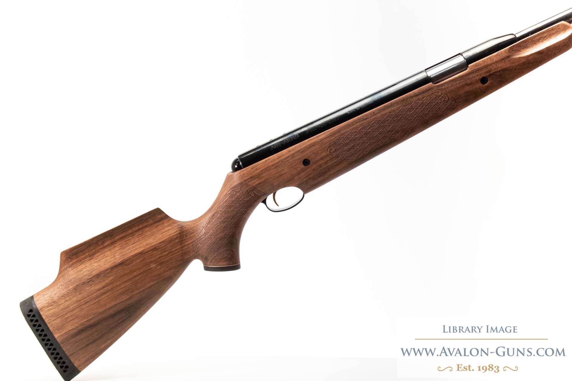 Air Arms Pro