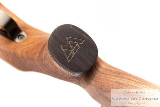 Firearm: Air Arms Pro Sport