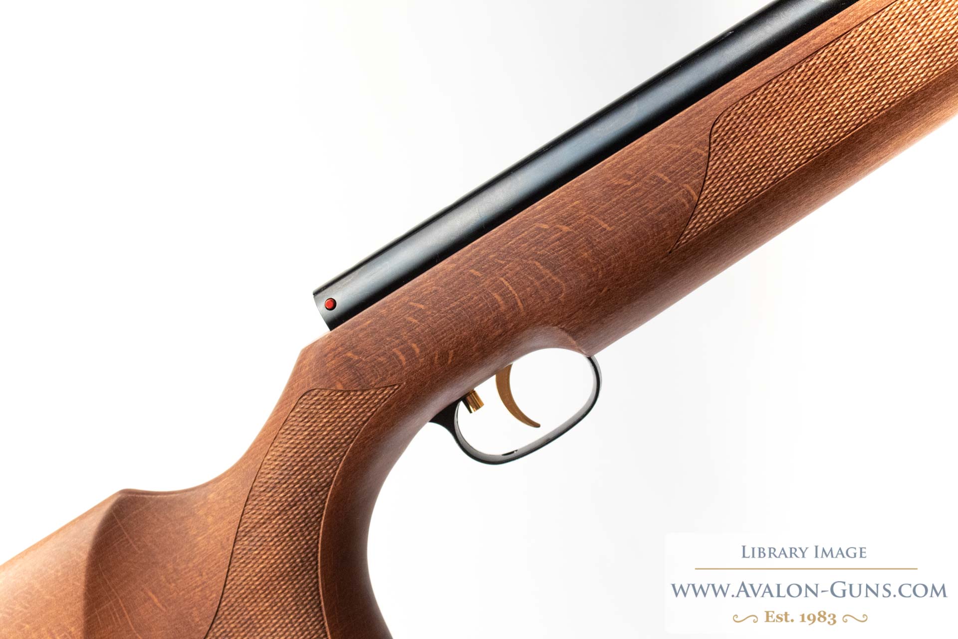 Weihrauch HW 95