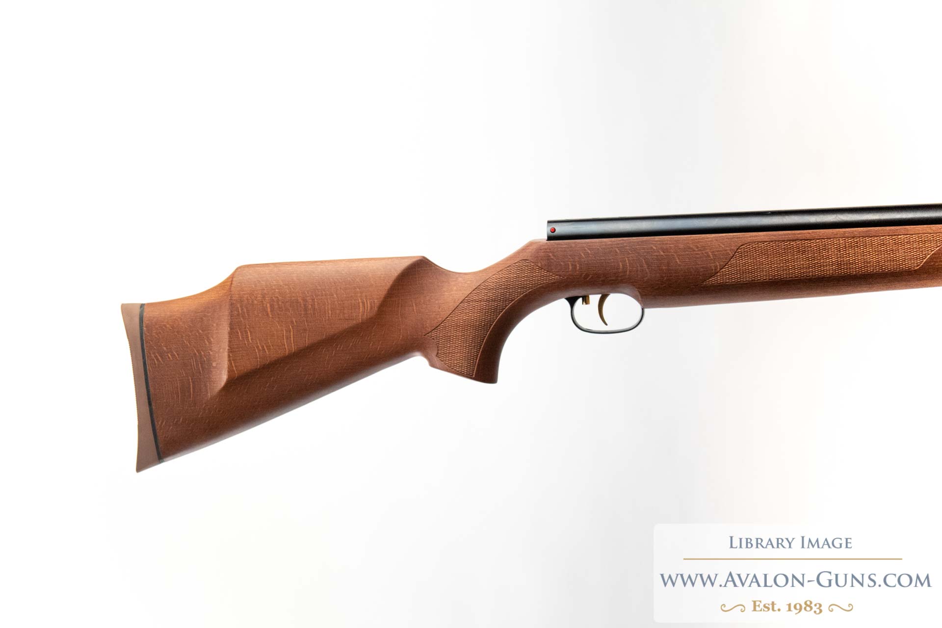 Weihrauch HW 95