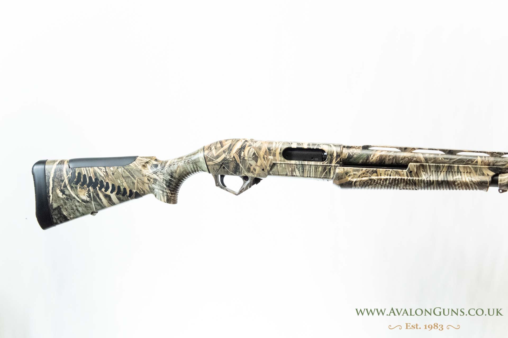 Benelli Super