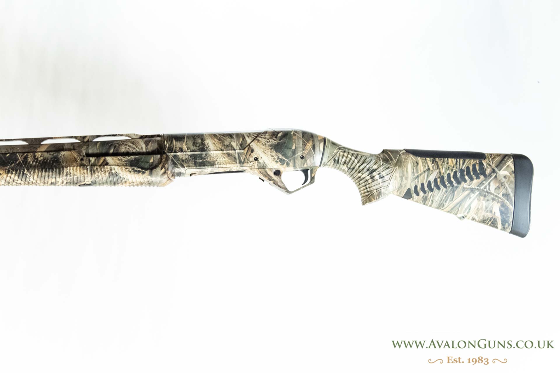 Benelli Super