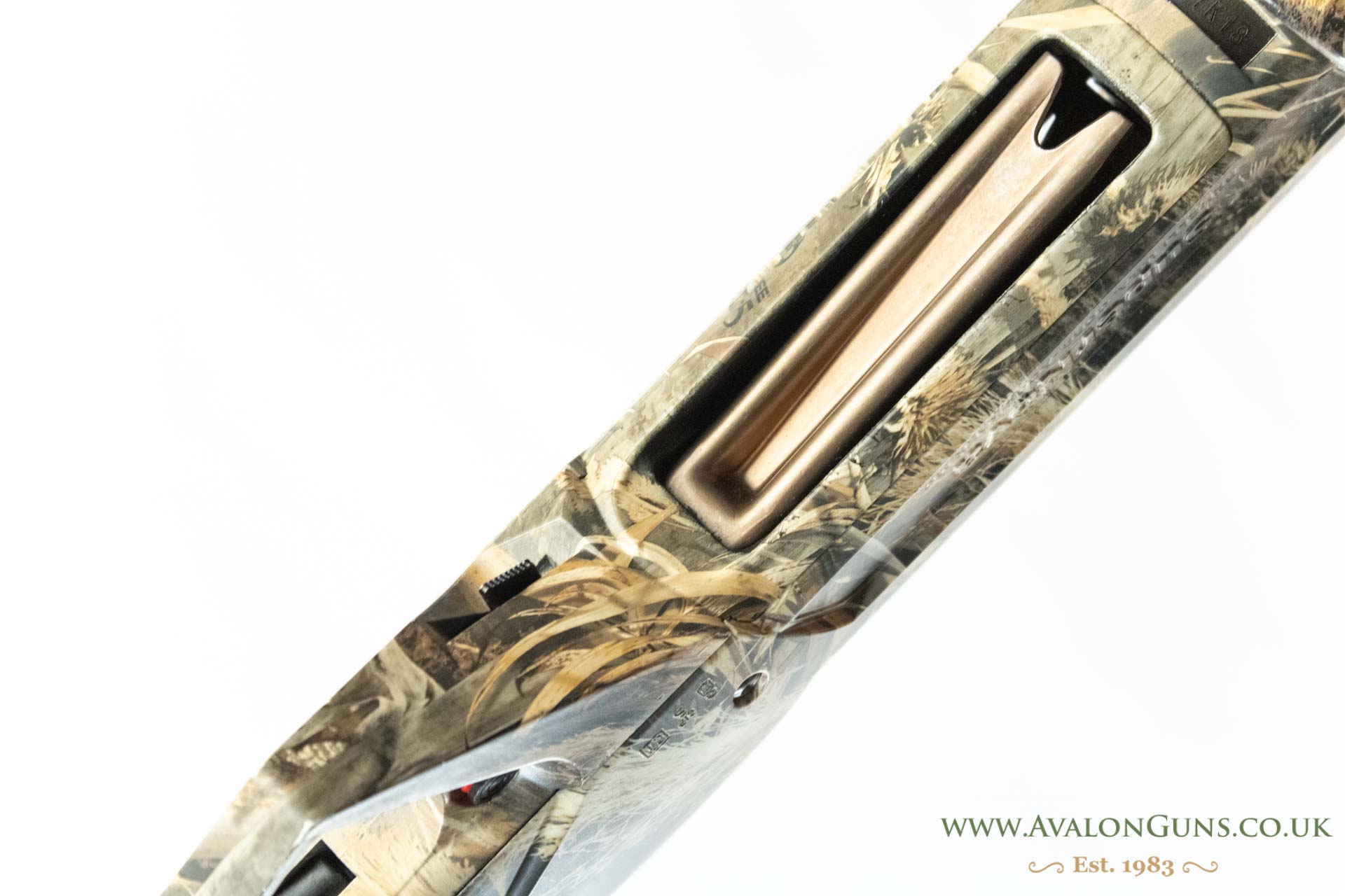 Benelli Super