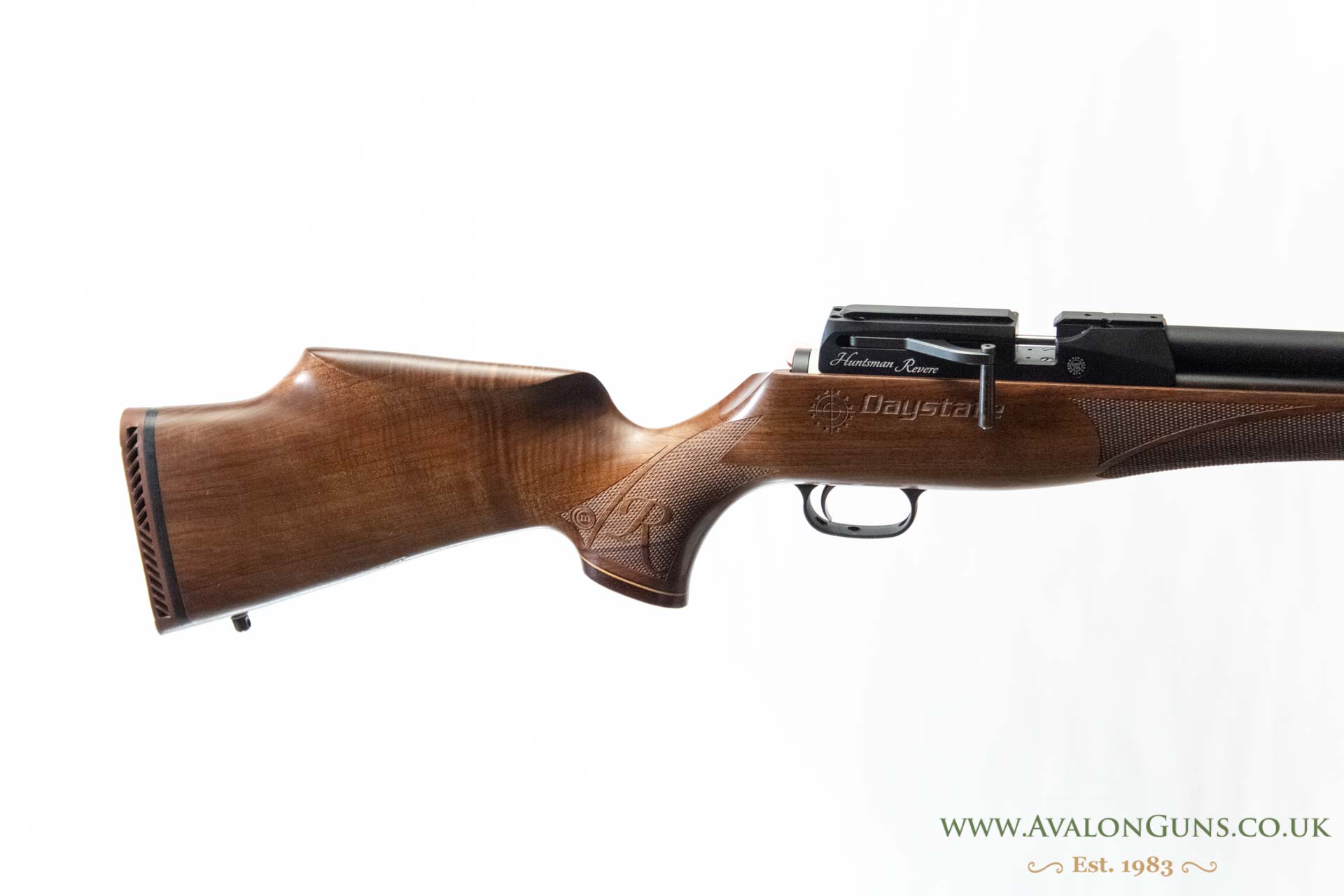 Daystate Huntsman
